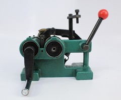 PGA Manual Punch Pin Grinder Grinding Tool 1.5-25mm with Case