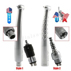 Dental Sybronendo Endo Buchanan Hand Plugger Niti Tip Fill Obturation-0,1,2
