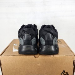 8 WOM – Ace Springer Leather 4SG – SLIP RESISTANT / EH / WATER RESISTANT – Black