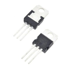 10 pcs LM7805 L7805 7805 IC Voltage Regulator 5V 1.5A TO-220 USA SOLD/SHIP