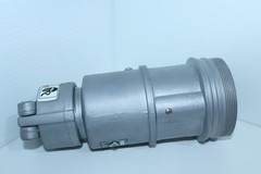 ⭐NEW⭐APPLETON ARC6034BC 60-Amp Pin&Sleeve Connector 600V 3W 4P 60A🔴USA🔵