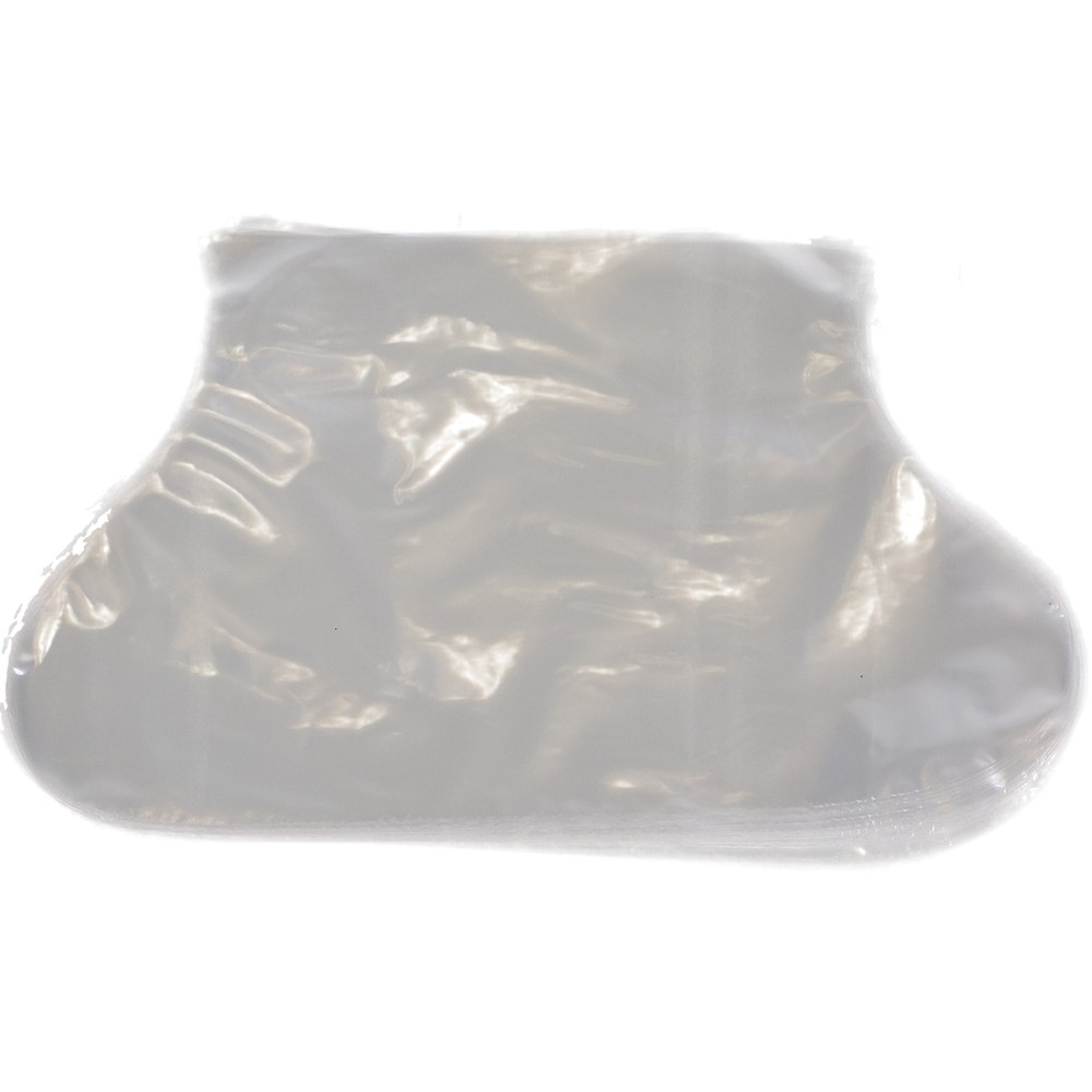 House Brand Dentistry 101158 Dental T-Bar Light Handle Barrier Sleeves 500/Pk