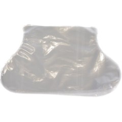 House Brand Dentistry 101158 Dental T-Bar Light Handle Barrier Sleeves 500/Pk