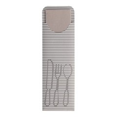 500 Grey Cutlery Bags 23.5cm x 7.3cm Including Coloured Napkin Party