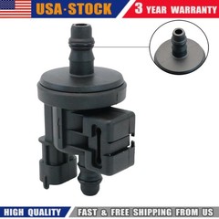 FITS Land Rover LR4 Range Rover Discovery Jaguar XF Vapor Canister Purge Valve