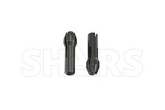 SHARS New Type Self Aligning Align Tap & Reamer Holder 4 Jaw V Guide NEW P[