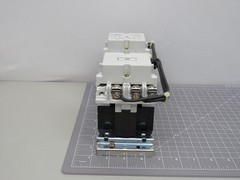 WESTINGHOUSE A251K1CA MODEL J MOTOR CONTROL SIZE 1 T161515