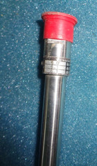 Weinschel Engineering 530A-6 Fixed Attenuator