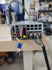 Mean Well RSP-1600-12 1600W Power Supply Single Output 10 Units Available