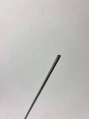 Richard Wolf model 8654.402 | 4 mm x 30 cm, 25-degree cystoscope