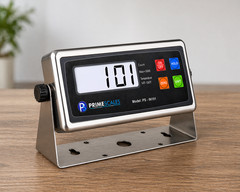 Replacement 5 prong Indicator Compatible with any floor scale or bench scale!