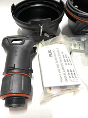 Thermon Terminator DP 307140 Power Connection Kit new