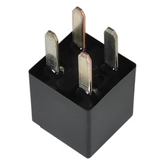 2 Pcs G8VA-1A4T-R01 20A 12VDC 4Pins Automotive Relay （SPST）