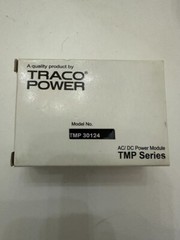 TracoPower TMP 30124C 1.25-30W 24V/DC AC/DC Power Supply