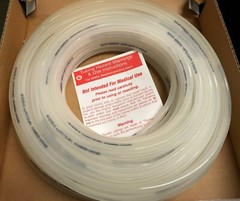 Versilon® Tubing C-210-A 3/8″ OD x 1/4″ ID x 1/16″ Wall x 100 Ft Coil- AEMO2017
