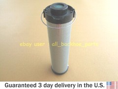 JCB BACKHOE – HYDRAULIC FILTER (JCB PART NO. 32/913500 32/925346)