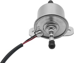 Vehicle Specific 12V Fuel Pump Replacement for Kubota Tractors – Easy Install