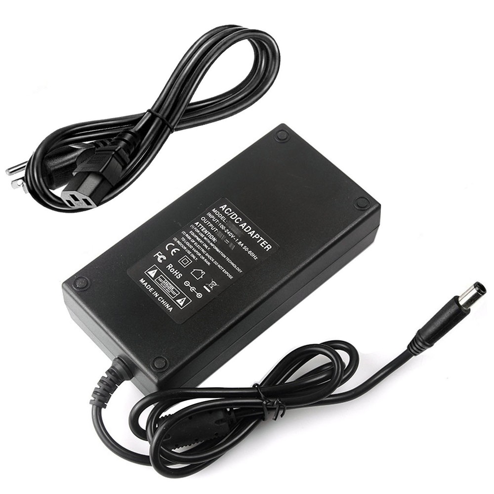 ACAdapterFor ZOTAC ZBOX EXTERNAL GPU ZBOX PRO QK7P3000 ZP-QK7P3000 Mini PC Power