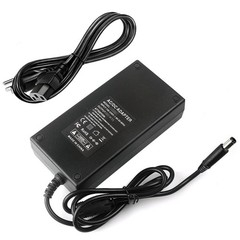 ACAdapterFor ZOTAC ZBOX EXTERNAL GPU ZBOX PRO QK7P3000 ZP-QK7P3000 Mini PC Power