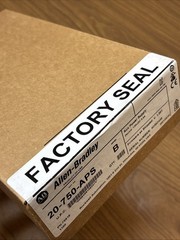 Allen-Bradley 20-750-APS Series B 1pcs 20750APS. Factory Sealed