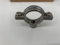 Gibson Stainless & Specialty SRC75 3/4″ 316 SS Split Ring Clamp QTY. 1
