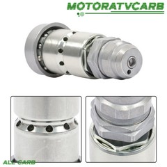 ALL-CARB Hydraulic Breakaway Cartridge Female For Case Magnum 84262367