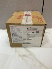 THERMON TERMINATOR ZT-C-100-P-XP EXPLOSION PROOF THERMOSTAT