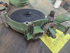 John Deere B34466 Seed Boot 71 Corn Planter 1 Row Factory Jd Double Disc