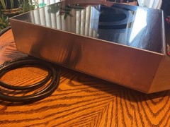 COOKTEK FS-1H-1800W, MC1800 INDUCTION COOKING SYSTEMS COOKTOP For Parts Only
