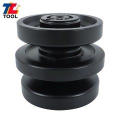 6732901 6689371 Bottom Roller For Bobcat T590 T630 T140 T180 T190 T250H T300 864