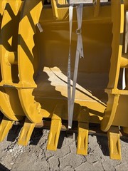 Cat 320 54 inch bucket 80 MM pin Excavator New Tooth Grapple Claw Clam