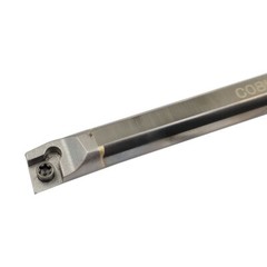 C08K-SCLCR06 8*125mm Tungsten steel lathe carbide turning tool holder boring bar