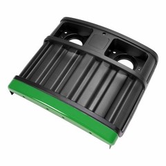 Front Grille Assembly For John Deere 5615 5520 5420 5603 5605 5705 #RE209912