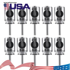 Dental Handpiece Rotor Cartridge for 1:5 Electric Contra Angle /LED handpiece