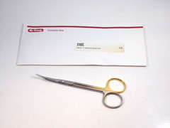Dental Goldman Fox Super Cut Scissor No.16 12.5 cm S16SC HU FRIEDY