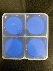 Merck Millipore 0.20µm Nylon Membrane Filters 47mm GNWP04700 (100)