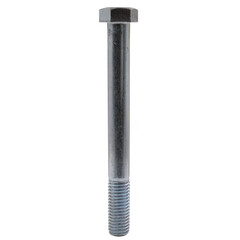 5/8 In.-11 X 7 In. Zinc Plated Hex Bolt (10-Pack)