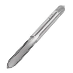 YXQ M5 x 0.8mm Tap Machine HSS Metric Right Hand Thread 3 Straight Flute Taps…
