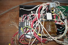 Control Unit 50195-505624-1 for DU PONT SORVALL RC-5B Refrigerated Centrifuge