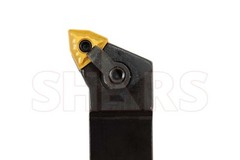 SHARS 1/2″ RH MWLN Tri-Lock Tool Holder Right Hand NEW P]
