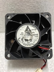 DELTA FFB0624EHE DC24V 0.57A MADE IN THAILAND, FREE/FAST DELIVERY