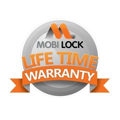 Mobi Lock 2pcs 3.5mm Plug to 6.35mm Socket – 1/8 to 1/4 in Stereo Audio Jack …