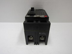 NEW GE TED124030WL 30 Amp 480V 2-Pole Circuit Breaker 30A 250 VDC TED124030