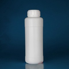 50/100/250/500/1000ml Fluorinated HDPE Bottle Chemical Resistance Lab Supplies