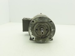 Baldor IDNM3538 Inverter Duty AC Motor 1/2Hp 1725 RPM 230/460V 3PH 56C TE