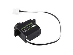Waveshare 2.3kg Dual-axis Serial Bus Servo Two-way Feedback, Servo/Motor Mode