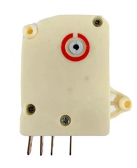WR09X548 Replacement Refrigerator Defrost Timer Sankyo Type TMDJ625RN9