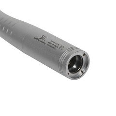 Standard Head Dental Fiber Optic LED Turbine Handpiece fit KAV Coupler YABANG