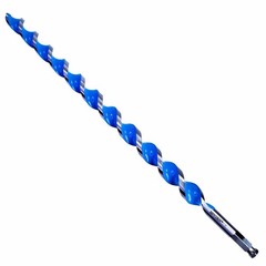 Spyder 12020 7/8-In x 18-In Auger Bit Stinger Impact Rated