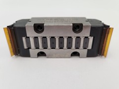 2Pc Set INA RUS19069-KS GR3/-10-15 Linear Recirculating Bearing Unit 74 x 27mm